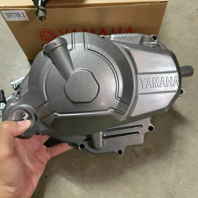 Bak Kopling Jupiter Z Vega Lama Vega R Rumah Kopling Yamaha X1 Thailand 3