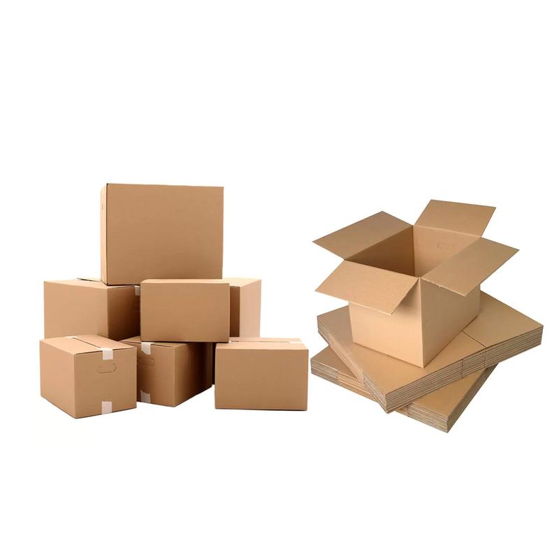 Packing Tambahan Bubble Wrap dan Kardus Untuk Extra Packing 2