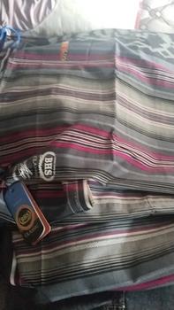 Product Review of BHS classik lawas TTD A.R bahasuan original bhs Muslim Katun Nyaman from B**R 0