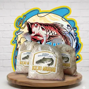 KEJU MURNI KEJU FERMENTASI UMPAN UNTUK GALATAMA LELE DI JAMIN GACOR UMPAN OLAHAN ANTI ZONK