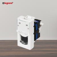 Gambar Legrand Outlet Telepon Arteor RJ11 4 Kontak 1 Modul Putih - 572300 dari LegrandPowerSolution.id Kota Administrasi Jakarta Barat 3 Tokopedia