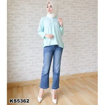 Baju Atasan Wanita KS5362