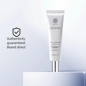 [OFFICIAL]UZUPRO Japan skincare Isolation Sunscreen[1-piece]80ml SPf 30 PA+++ OFFICIAL