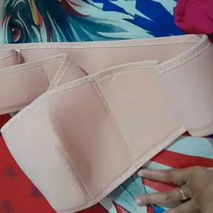 Mocababy Sabuk Pendukung Kehamilan Sabuk Pendukung Kehamilan yang Nyaman Cocok untuk Ibu Hamil dan Wanita yang Berencana Hamil