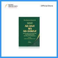 Gambar Buku Ad Daa Wa ad Dawaa - Pustaka Imam Syafii dari pustakaimamsyafii Kota Administrasi Jakarta Timur 3 Tokopedia