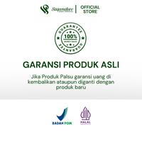 Gambar Saqeenature Teh Celup Rosella Darusyifa BPOM TR241002091 20 Sachet @ 2 Gram Kaya Vitamin C & Beta Karoten dari Saqeenature Kota Bekasi 3 Tokopedia