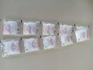 50 Pcs Citrun sitrun citrid acid cap gajah 1 pak Berat 20GR