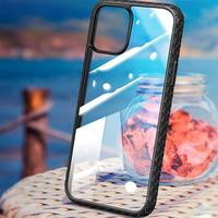 Gambar SNAPGARD Hexa Acrylic Case FOR iPhone 12 Mini Case for iPhone 12 Pro Max Case For iPhone 12 - Hitam, iP 12 Mini dari Allforgadget Kota Administrasi Jakarta Utara 1 Tokopedia