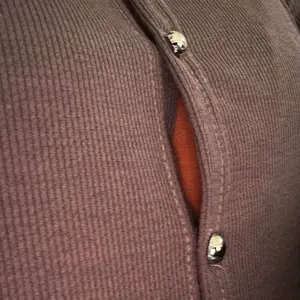 AC2 STORE Cardigan Neczy Atasan Wanita Lengan Panjang Polos Nyaman Tebal Hitam Size M L XL