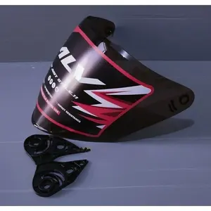 KACA HELM ALV PRO/ULTRON/GENOS SATU PAKET SAMA DUDUKAN