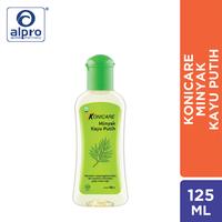 Gambar Konicare Minyak Kayu Putih 125Ml dari Apotek Alpro Kelapa Gading Boulevard Kota Administrasi Jakarta Utara 1 Tokopedia
