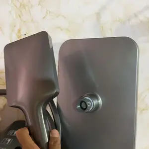 Shower Set Piano 4 in 1 Berkualitas Rain Shower Jet Spray High Quality ABU