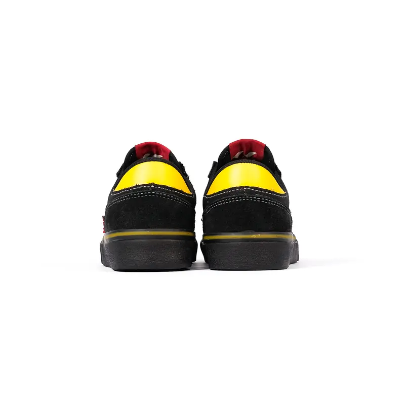 GAZED EVO 1.1 SUPERHEROES SNEAKERS CASUAL DAN SKATE ORIGINAL 3