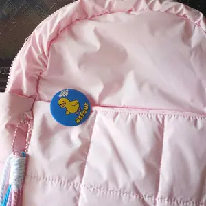 SAKURA asfour - Sakura mini backpack tas sekolah ransel mini sekolah anti air Bags Wanita Backpack