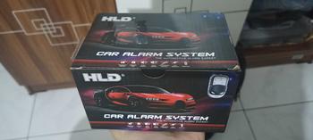 Product Review of ALARM REMOTE MOBIL UNIVERSAL HLD CLASS PREMIUM Car Kabel from s**5 0