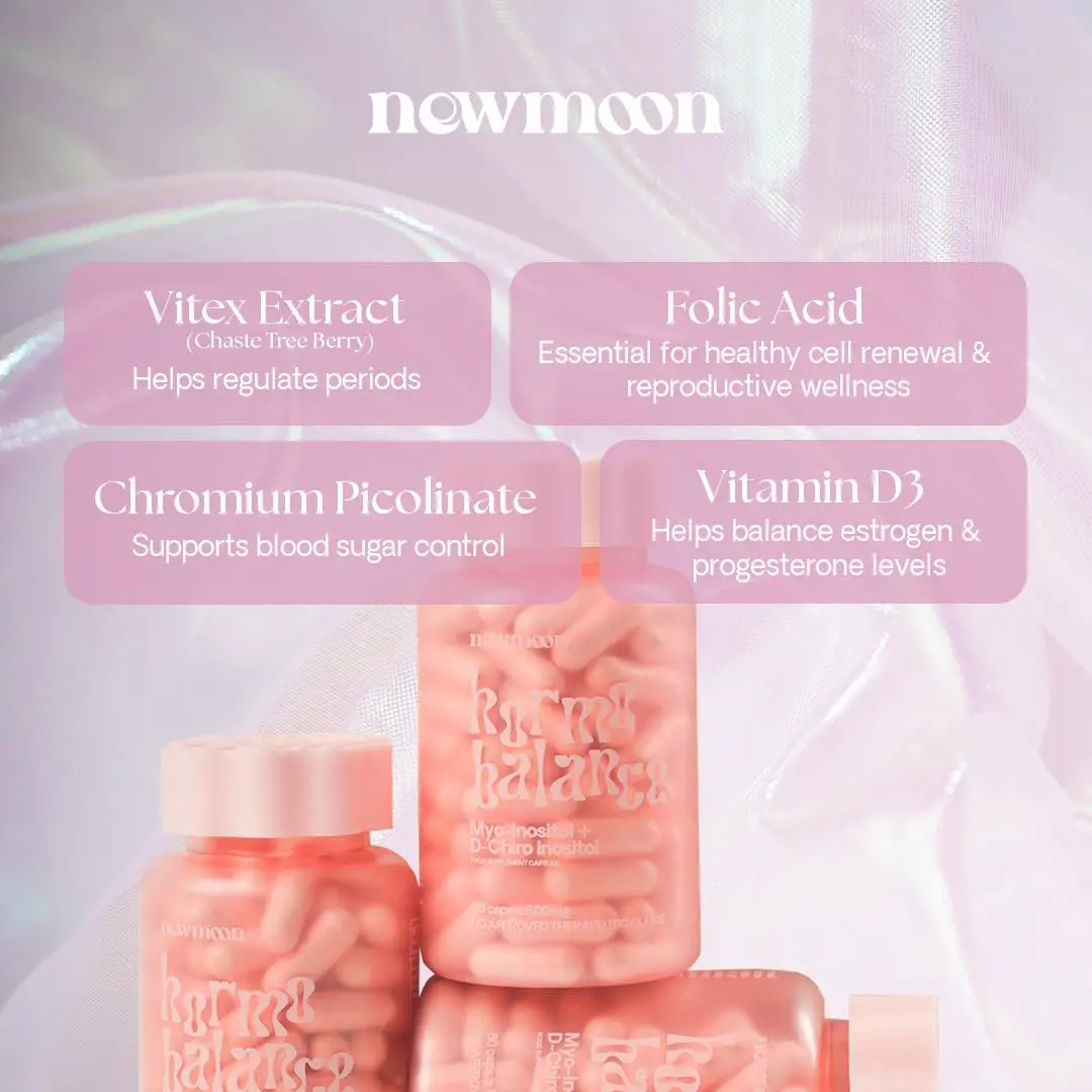 NEW MOON SOFT GLOW HORMO BALANCE NIGHT BRIGHT S-ACETYL GLUTATHIONE COLLAGEN  ASHWAGANDA MAGNESIUM CAPSULES 60 CAPSULES FREE SHIPPING - TikTok Shop  Philippines