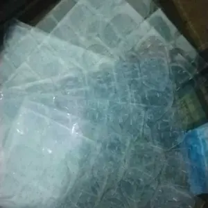 Lem Jelly Kuku Palsu Art Nail Untuk Mempercantik Kuku Isi 24Pcs