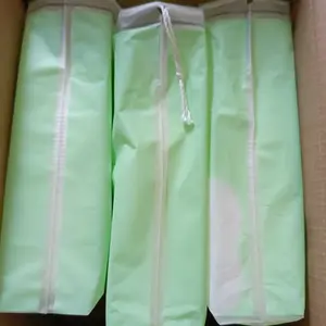 OHSOME-DEAR'U square/round crimping cotton pad - cotton pad Wajah Cleaning Kapas