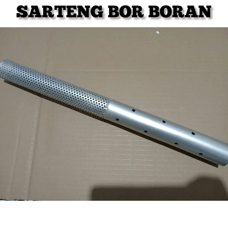 SARINGAN KNALPOT SARTENG BORBORAN FULL SARINGAN PNP COPY CMS TZM ZRC BEAT VARIO MIO SCOOPY 4
