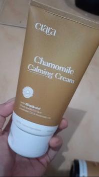 Product Review of (LIVE CIARA) Ciara Avocado Calming Liquid Wash X Chamomile Calming Cream Melembutkan Kulit dan Kulit Gatal from c**n j**h 1