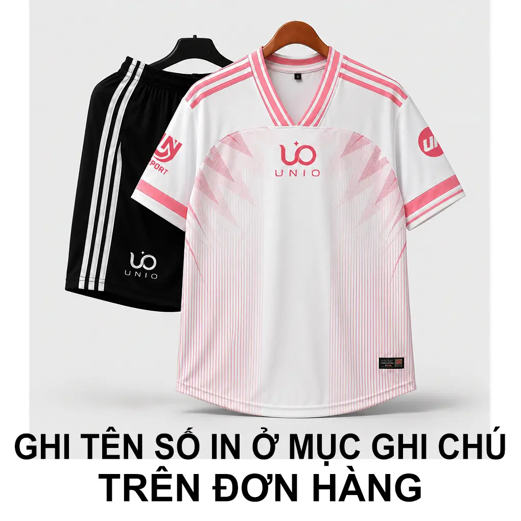 [UNIO-TH] IN TÊN SỐ ÁO
