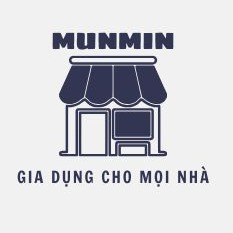 MUNMIN GIA DỤNG
