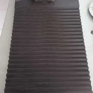 PROMO GRATIS 1 SIKAT CUCI - Mesin Cuci Manual / Pengilesan Papan Karet Spon TEBAL TERBAIK / Gilesan Baju Spon Cuci Baju