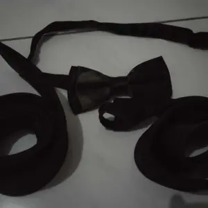 AKSESORI ANAK : RALF - bow tie - dasi kupu anak2