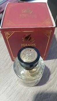Product Review of YOCHIDA EAU DE PARFUM MHADE BY EMHA BONTE from J**u 0