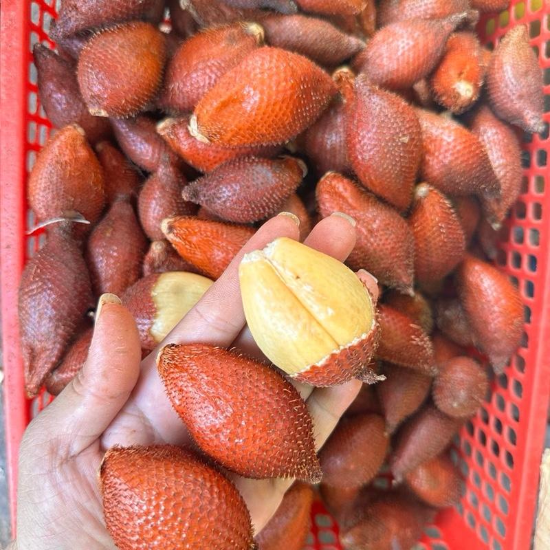 Mây rời ngọt (1kg có bì hao hụt) 0