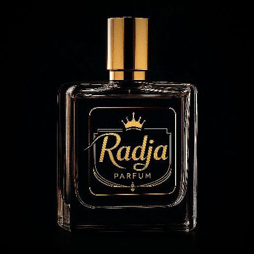 Aqua Kiss unisex tahan lama aroma manis segar