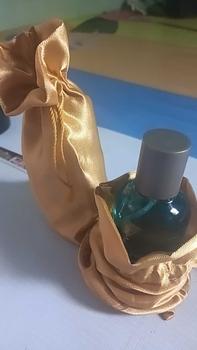 Product Review of SEO Parfum Extrait Bubblegum 30ml Parfume Pria Parfume Wanita from z**2 0