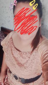 Product Review of Dress Brukat Amanda / Dress brukat / Dress wanita / Dress kondangan Cantik Casual Panjang Velvet Formal Sabrina Nyaman Pesta Mewah Gaun from R**a N**a 0