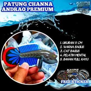 PATUNG CHANNA ANDRAO PREMIUM