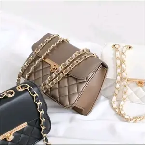 Tas wanita Flicka/ tas selempang wanita kekinian