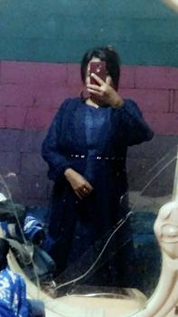 Product Review of MAXI JAHWARA (M-XXXL) READY 5 UKURAN GAMIS MUSLIM GAMIS MURAH GAMIS PESTA GAMIS TERLARIS GAMIS KEKINIAN GAMIS COUPLE JAHWARA KID BISA COD Ibu Kombinasi from k**a 1