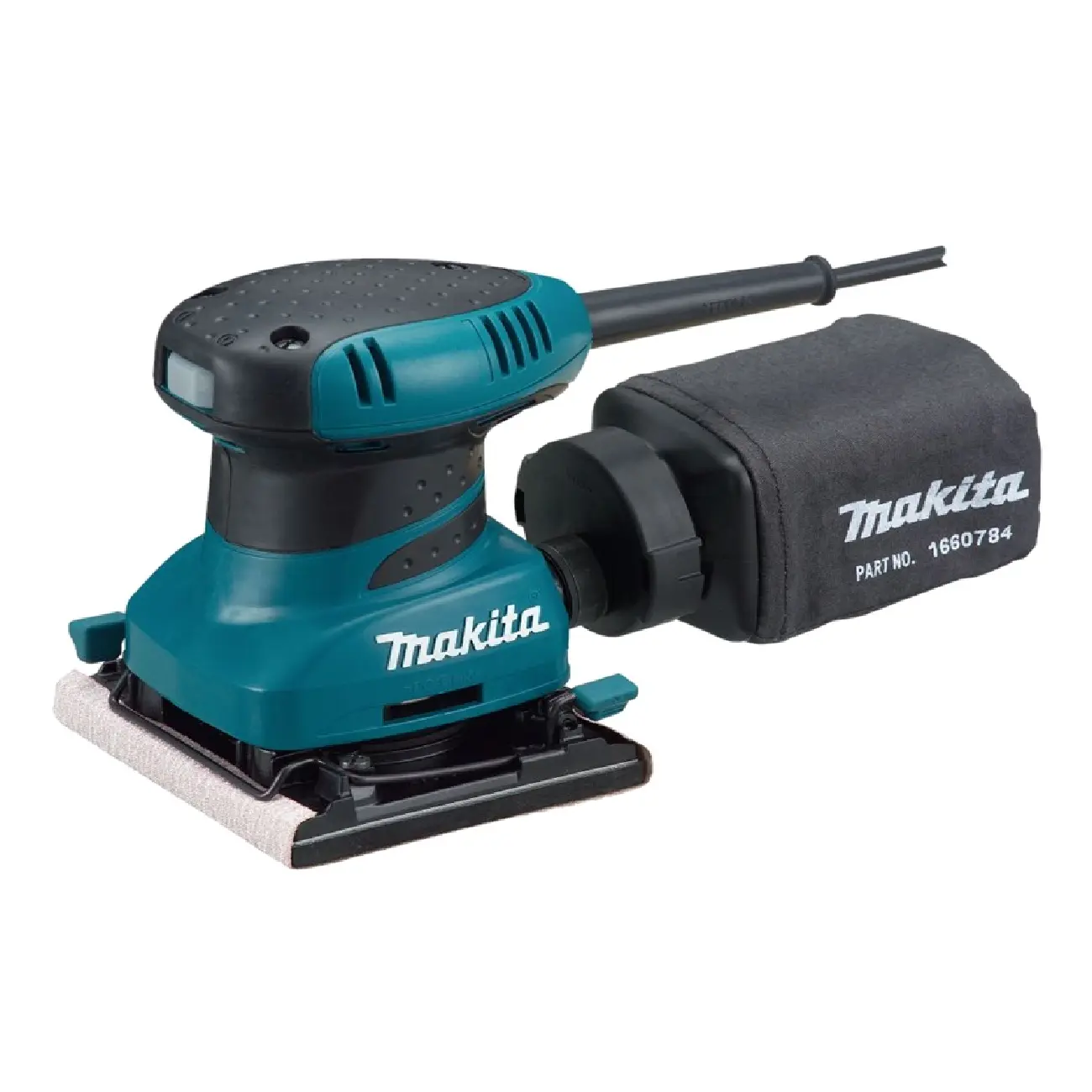 Makita BO4556 1/4 Sheet Finishing Sander