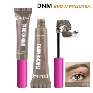 1301 THICKENING BROW MASCARA WATERPROOF EYEBROW ALIS
