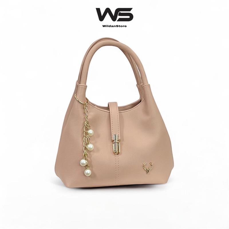 SABRINA BAG BY WILDANSTORE TAS SELEMPANG SLINGBAG WANITA Kulit 6