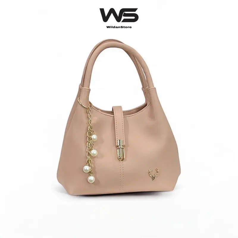 SABRINA BAG BY WILDANSTORE TAS SELEMPANG SLINGBAG WANITA Kulit 6