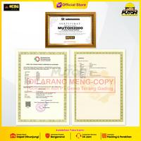 Gambar Brankas Manual OKIDA DS-804A Brangkas DS804A Tahan Api Tahan Bongkar GARANSI 1 Tahun Bersertifikat TKDN - Non Packing dari MUTOH2000.COM Kota Administrasi Jakarta Barat 2 Tokopedia