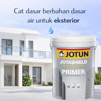 Gambar JOTUN Jotashield Primer 07 20LT CAT DASAR EXTERIOR Paint Akrilik Premium Anti Jamur 20 Liter dari Tirta Bangunan Kota Depok 3 Tokopedia