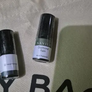 Navila Misk Thaharah - Parfum Wangi