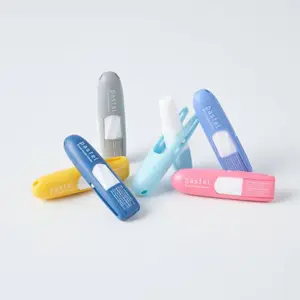 Pastel Pocket Inhaler 2 in 1 Original Thailand [Jastipbywhd]