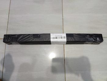 Product Review of WANNAFIT Pull Up Bar Door Chinning | Chin Up Tiang Angkat Badan | Alat Olahraga Rumah from g**i 0