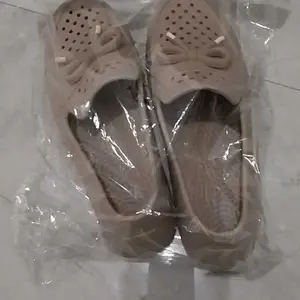 [ASFER] Sepatu Sandal Wanita Premium Nyaman Sandal Selop Slip On Anti Slip Karet Sendal Cewek cute shoes women elegan 2025