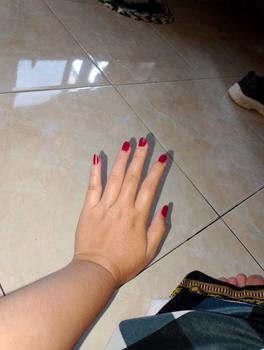 Product Review of NUFA HENNA KUKU INAIKUKU HENNAKUKU KUTEK HENNA Black Brown Cherry Maroon from n**l 2