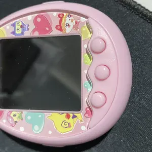 Mainan Tamagotchi Toumapet Hewan Perliharaan Virtual Pet Layar Berwarna