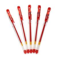 Gambar KENKO - Pulpen Easy Gel 0.5 mm Merah dari Papershopjkt Kota Administrasi Jakarta Utara 3 Tokopedia