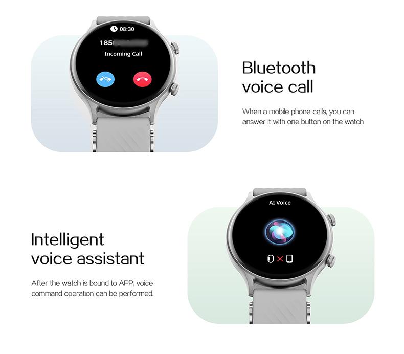 SKMEI B53S | jam tangan pintar | heart rate tracker | jam tangan wanita pria | kalkulator | fashion  Bluetooth Smartwatch | Strava